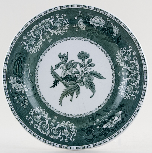 Plate c1982